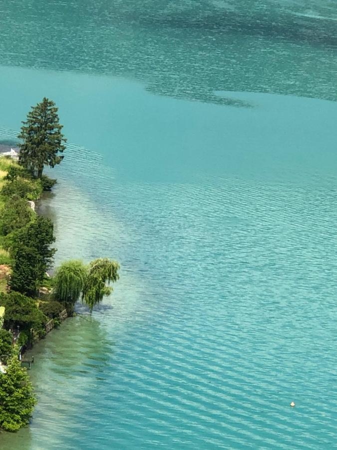 Milly Lake Claino Екстериор снимка