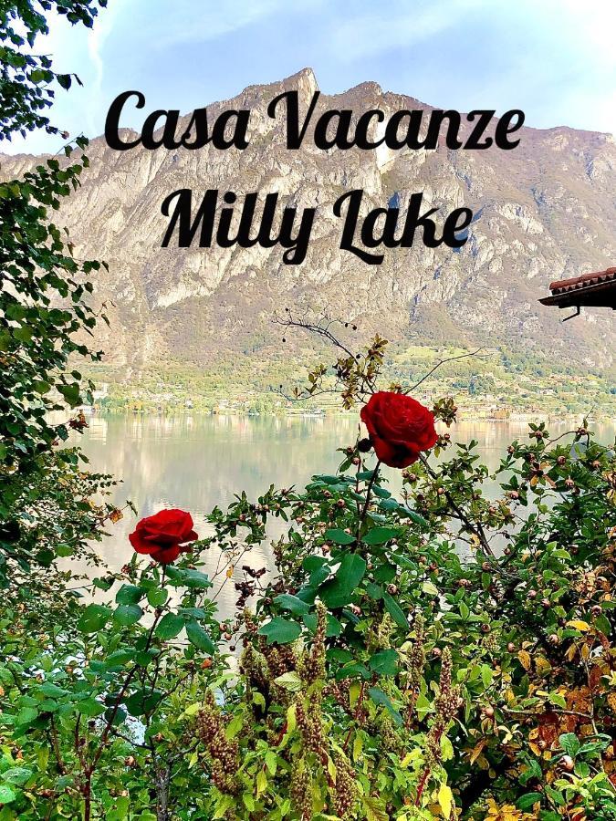 Milly Lake Claino Екстериор снимка