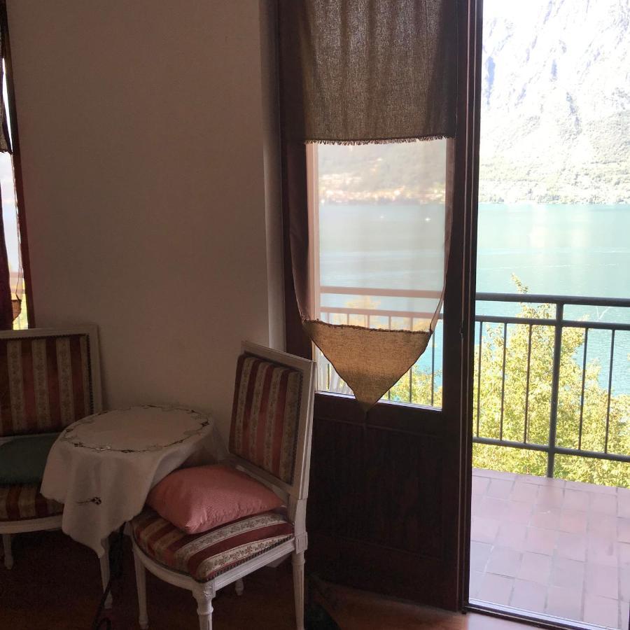 Milly Lake Claino Екстериор снимка